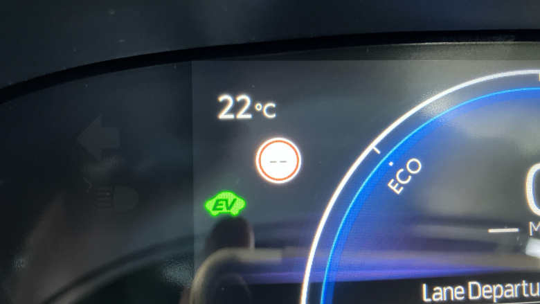 Mazda 2 Hybrid 1.5i Hybrid Homura 5dr CVT Hybrid Hatchback